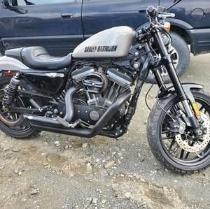 Meet your Posher, Jamie